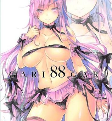 Peeing GARIGARI88- Touhou project hentai Hard Core Sex