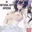 Stud Hatate in Tennen Onsen | Hatate in Natural Hot Spring- Touhou project hentai Mujer