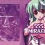 Girlfriends SSS MIRACLE- Touhou project hentai Bdsm