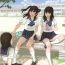 Footfetish Suimitsu Shoujo 2 | Peach Girl 2 High Definition