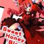 Stranger Sweet Honey Blossom- Mahou shoujo lyrical nanoha hentai Slapping