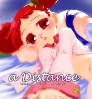 Casa A Distance- Ojamajo doremi hentai Blows