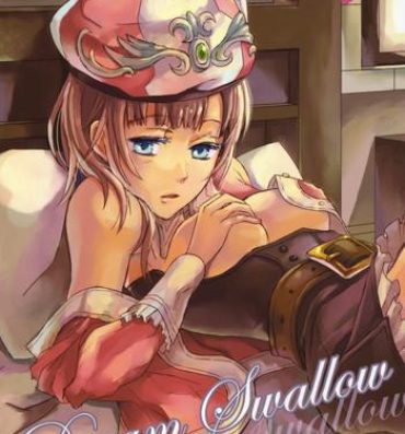 Story dream swallow- Atelier rorona hentai Gay Solo
