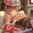 Story dream swallow- Atelier rorona hentai Gay Solo