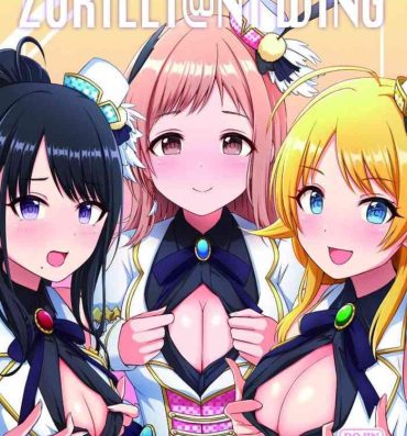 Couples [email protected] WING- The idolmaster hentai Spank