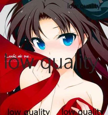 Stream Look at me- Fate stay night hentai Dick Suckers