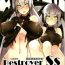 Teen Blowjob <孟達>Destroyer SS I Caught Destroyer!- Girls frontline hentai Con