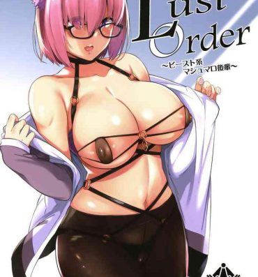 Gay Amateur Lust Order- Fate grand order hentai Hood