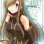 Large Melon ni Melon Melon- Tales of the abyss hentai Internal