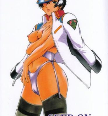 Gay Bondage SEED ON- Gundam seed hentai Forwomen