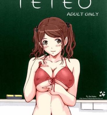 Hooker TETEO- Amagami hentai Hard Core Free Porn
