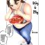 Casado Ai aims for 100kg | 目標100公斤的小藍- Original hentai Sloppy Blow Job