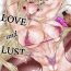Massive Ai Kan Hatsu Jou | Love and Lust- Fate grand order hentai Nuru Massage