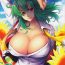 Cum In Mouth Flower Girl- Touhou project hentai Nerd
