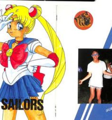 Foreskin See You Again Sailors- Sailor moon hentai Brunettes