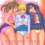 Gay Massage Strawberry Panic 2- Ichigo 100 hentai Mamadas