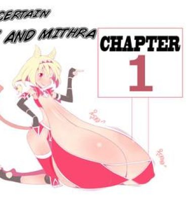 Shot Toaru Seinen to Mithra Ch. 1 | A Certain Boy and Mithra Chapter 1- Final fantasy xi hentai Free Hardcore Porn