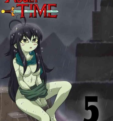 Free Fucking Adult Time 5- Adventure time hentai Hardcore Sex