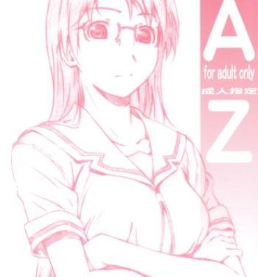 Hot Teen AZ- Azumanga daioh hentai Pinoy