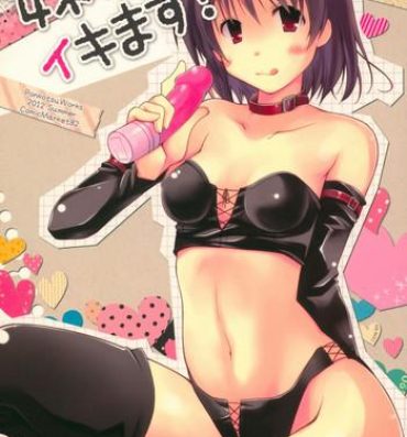 Fucking Sex Imouto, Ikimasu!- Original hentai Transsexual