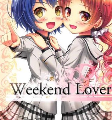 Pawg Weekend Lover- Gochuumon wa usagi desu ka hentai Milf Sex