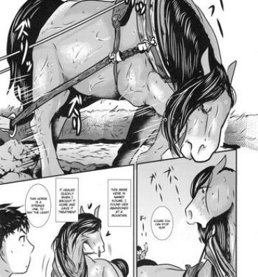 Daring Mare Holic 5 Ch. 2, 4 Old Vs Young