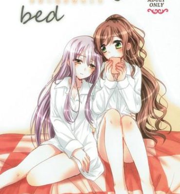 Cojiendo dreaming bed- Bang dream hentai Hidden
