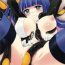 Unshaved Fighting Stocking- Panty and stocking with garterbelt hentai Doggie Style Porn