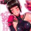 Hindi Juri-chan to Icha Love Suru Hon- Street fighter hentai Piercing
