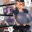 Blow Job Contest Bakunyuu de Kyojiri no Aibou ga Kawai sugite Nankai mo Nakadashi shichau Hon- Original hentai Resident evil | biohazard hentai Sensual