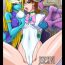 Shavedpussy JSP.XVI- Sailor moon hentai Couple Porn