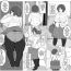 Gay Hikkoshi Mae no Boshi Kan | Momcest on Moving Day- Original hentai Time