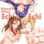Stepson Rance10 After Echi Echi Book- Rance hentai Punish
