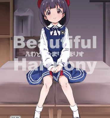 Extreme Beautiful Harmony + C96 Kaijou Gentei Omakebon Sailor Mizugi- The idolmaster hentai Double Penetration