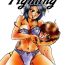 Thylinh 復刻版 美少女Fighting Vol 9 Reversecowgirl