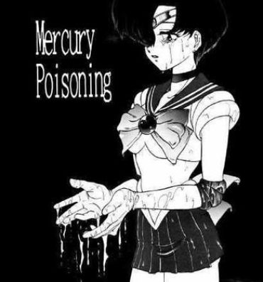 Comendo Mercury Poisoning- Sailor moon hentai Brazzers