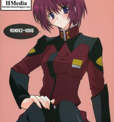 Girlsfucking RENDEZ-VOUS- Gundam seed destiny hentai Free Fuck