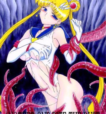 Hugetits ANOTHER ONE BITE THE DUST- Sailor moon hentai Nudist