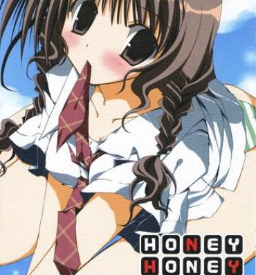 Solo HONEY HONEY KISS- Kimikiss hentai Fist
