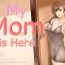 Closeups [Lemon Cake (Lemon Keiki)] Okaa-san wa Koko ni Iru – My mom is here [English] [korafu]- Original hentai Clip