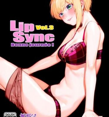 Girl Get Fuck Lipsync vol.3 Bonne journee!- The idolmaster hentai Teensnow