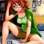 Novia Mandol Katsudou Nisshi | Life Journal of a Mangaka- The idolmaster hentai Prostitute