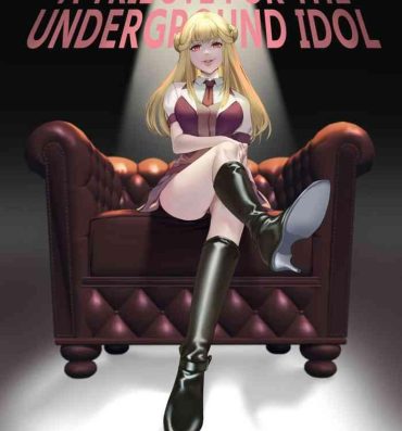 Barely 18 Porn Mitsugase Chika Idol | A TRIBUTE FOR THE UNDERGROUND IDOL- Original hentai Latina
