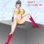 Porno Amateur Shiten Senki Brave Lumina Episode 4 – Toraware no Shoujo Senshi: Zenpen Moreno