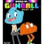 Price The Sexy World Of Gumball- The amazing world of gumball hentai Mexicana