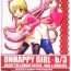 Amature Unhappy Girl b/3- Hayate no gotoku hentai Femdom