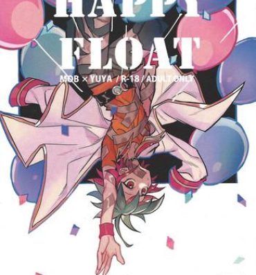 Money Talks Happy Float- Yu gi oh arc v hentai Rubia