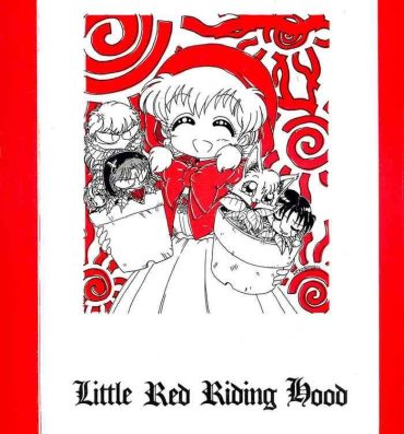 Cam Sex Little Red Riding Hood- Akazukin cha cha hentai Pantyhose