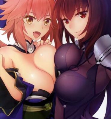Best Blow Jobs Ever BLACK EDITION- Fate grand order hentai Cock