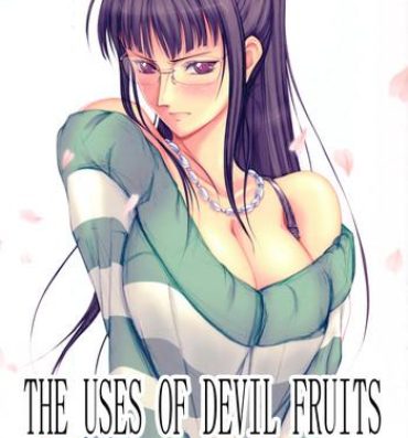 Bikini Akuma no Mi no Tsukaikata | The Use of Devil Fruits- One piece hentai Bwc